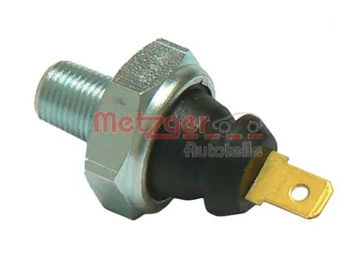 Oil Pressure Switch
